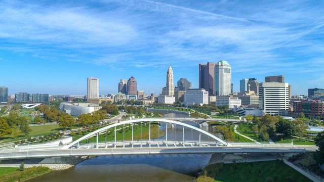 1 Miranova Place, 615, Columbus, OH 43215