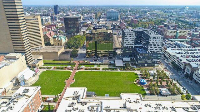 1 Miranova Place, 615, Columbus, OH 43215