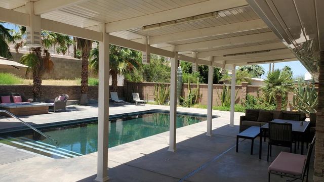 71567 Mirage Road, Rancho Mirage, CA 92270