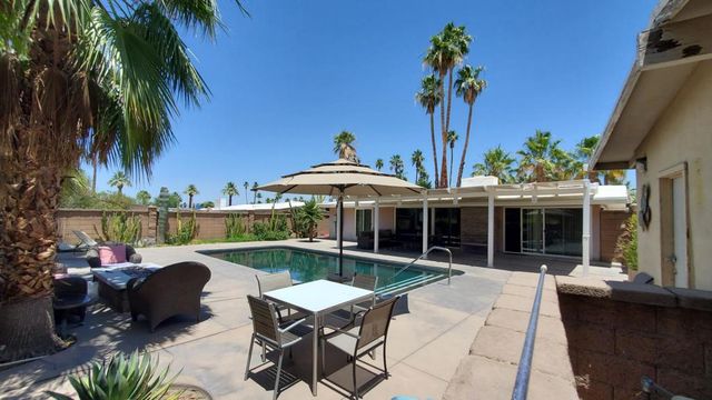 71567 Mirage Road, Rancho Mirage, CA 92270