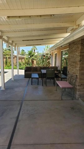 71567 Mirage Road, Rancho Mirage, CA 92270