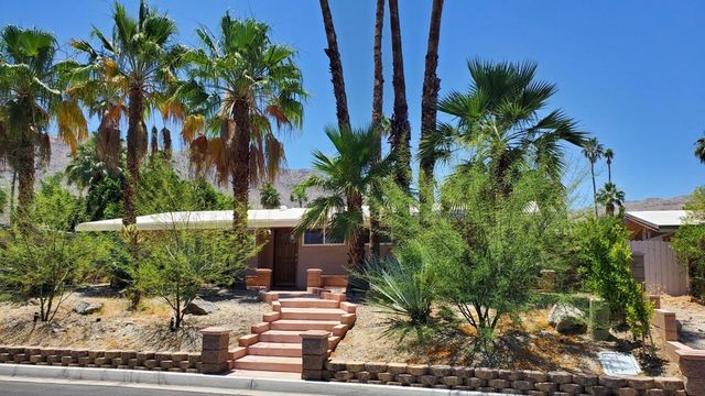 71567 Mirage Road, Rancho Mirage, CA 92270