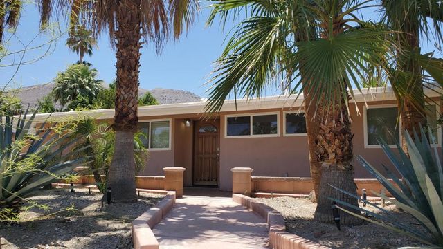 71567 Mirage Road, Rancho Mirage, CA 92270