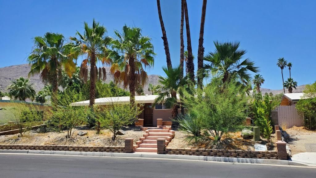 71567 Mirage Road, Rancho Mirage, CA 92270