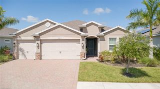 18217 Everson Miles CIR, North Fort Myers, FL 33917