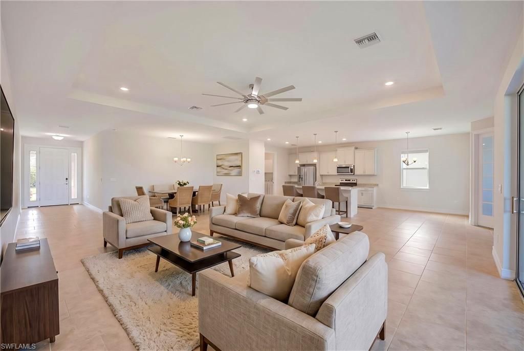18217 Everson Miles CIR, NORTH FORT MYERS, FL 33917 — photo 4