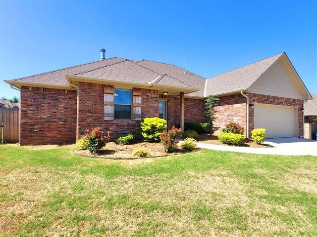 2308 Paraiso Way, Edmond, OK 73034