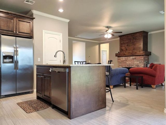 2308 Paraiso Way, Edmond, OK 73034