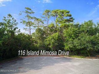 116 Island Mimosa Drive, Carolina Beach, NC 28428