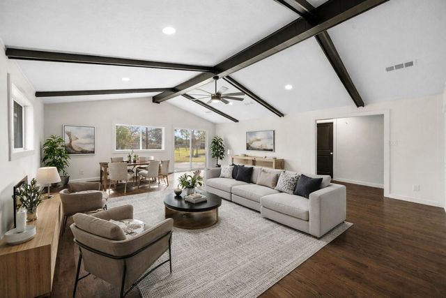 6934 Heron Drive, Houston, TX 77087