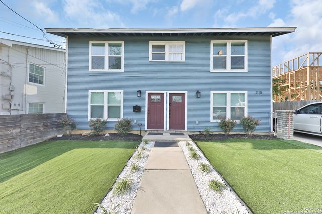315 W Norwood, San Antonio, TX 78212