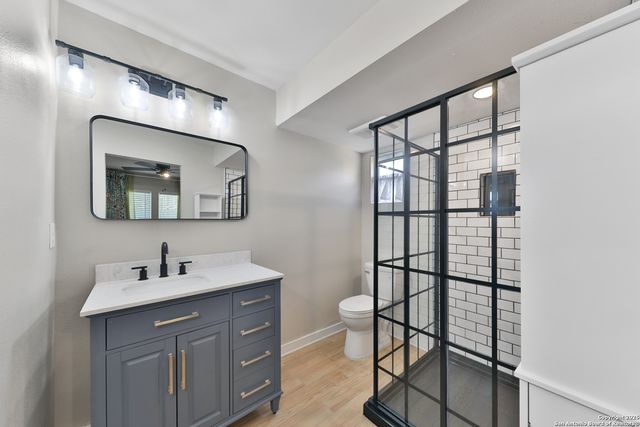 315 W Norwood, San Antonio, TX 78212