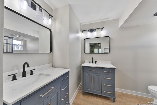 315 W Norwood, San Antonio, TX 78212