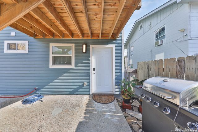 315 W Norwood, San Antonio, TX 78212