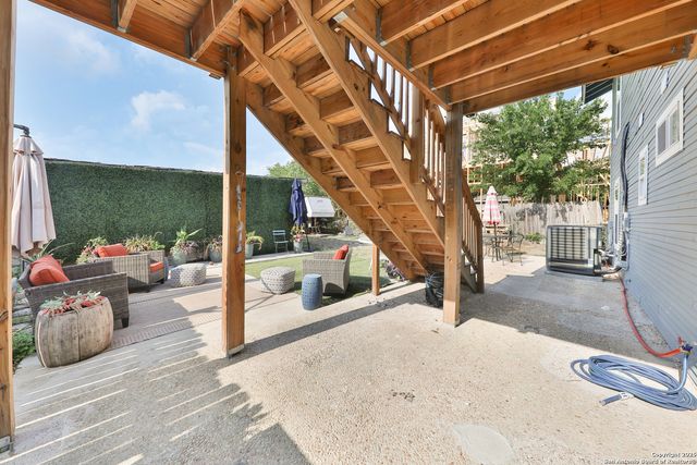 315 W Norwood, San Antonio, TX 78212