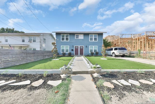 315 W Norwood, San Antonio, TX 78212