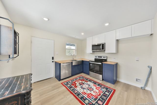 315 W Norwood, San Antonio, TX 78212