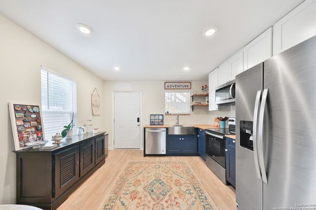 315 W Norwood, San Antonio, TX 78212