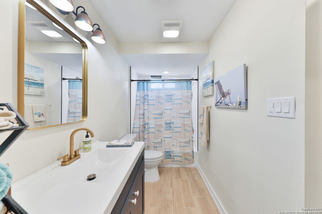 315 W Norwood, San Antonio, TX 78212