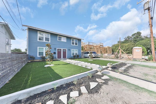 315 W Norwood, San Antonio, TX 78212