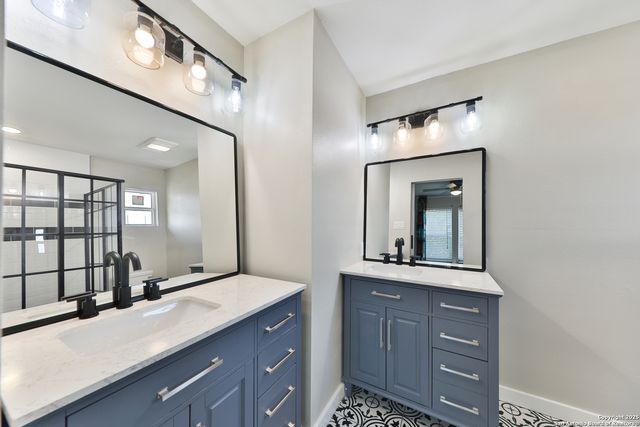 315 W Norwood, San Antonio, TX 78212