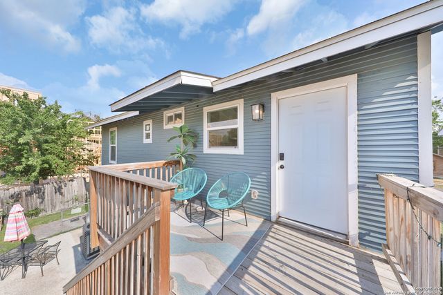 315 W Norwood, San Antonio, TX 78212