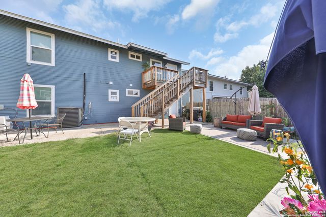 315 W Norwood, San Antonio, TX 78212