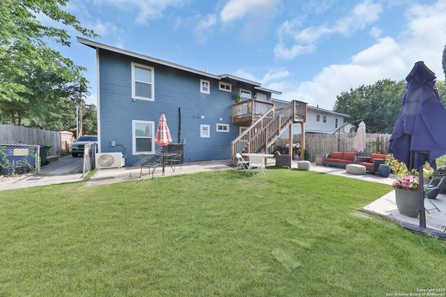315 W Norwood, San Antonio, TX 78212