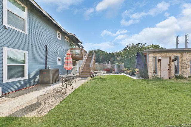 315 W Norwood, San Antonio, TX 78212