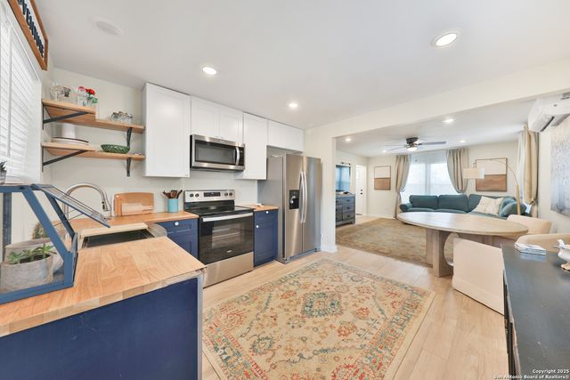 315 W Norwood, San Antonio, TX 78212