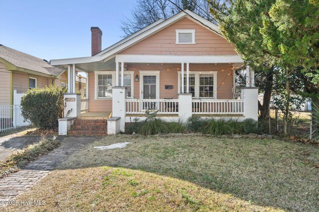 1808 Church Street, Wilmington, NC 28403