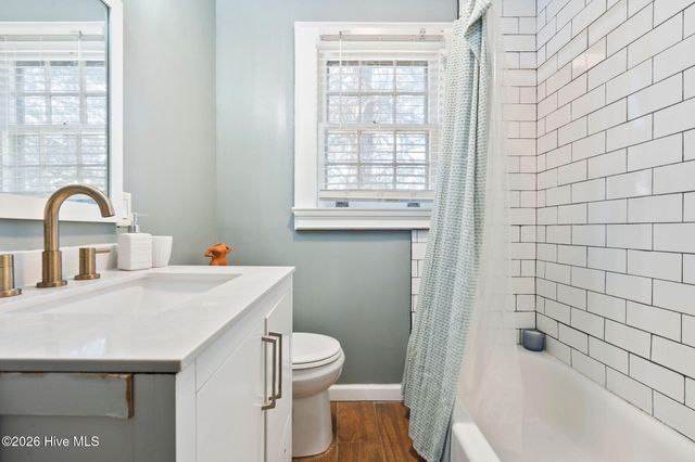 1808 Church Street, Wilmington, NC 28403