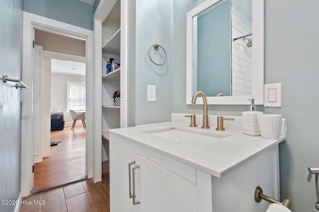 1808 Church Street, Wilmington, NC 28403