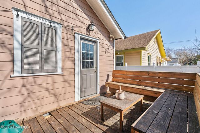 1808 Church Street, Wilmington, NC 28403