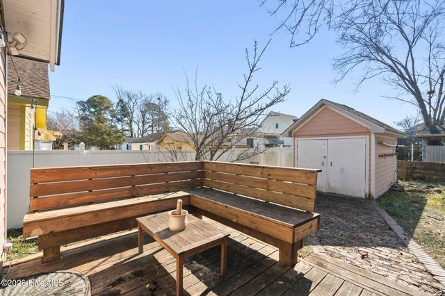 1808 Church Street, Wilmington, NC 28403