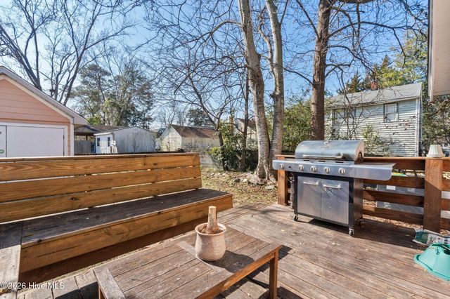 1808 Church Street, Wilmington, NC 28403