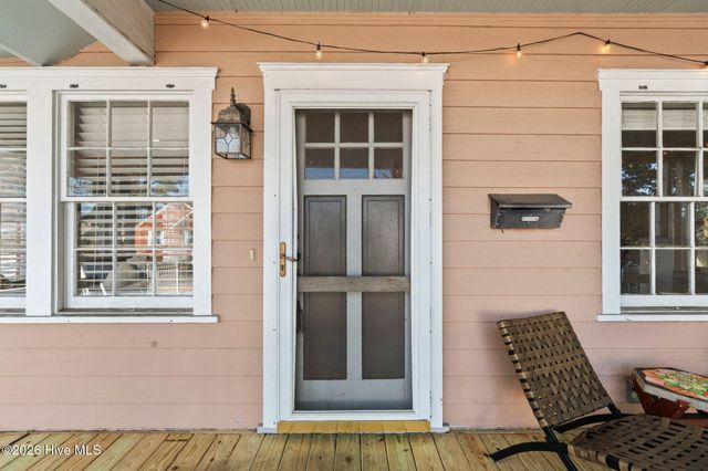 1808 Church Street, Wilmington, NC 28403