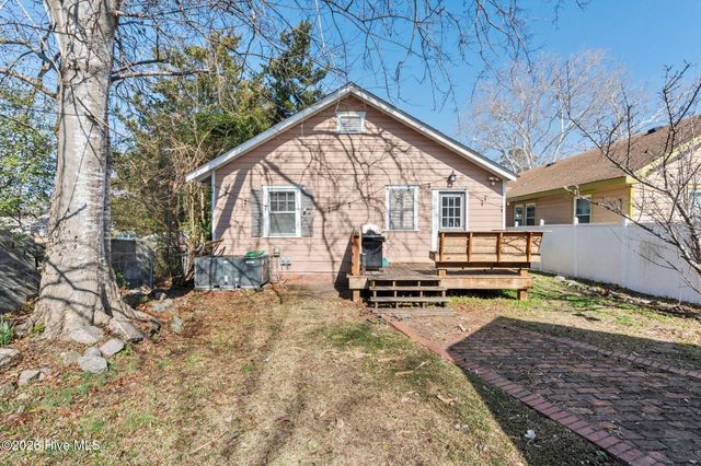 1808 Church Street, Wilmington, NC 28403