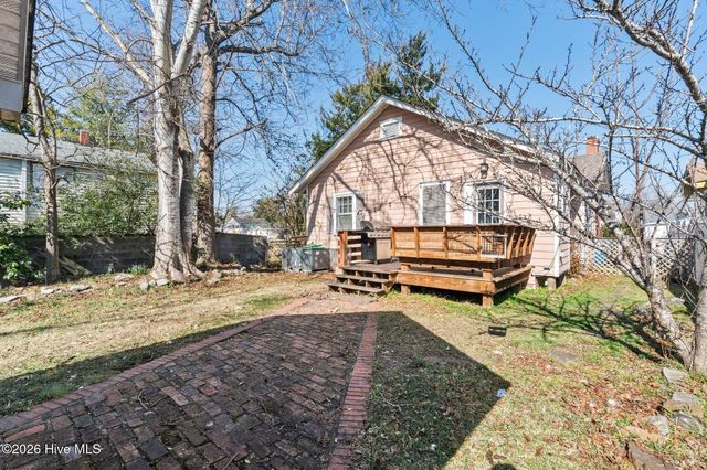 1808 Church Street, Wilmington, NC 28403