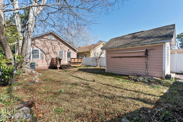 1808 Church Street, Wilmington, NC 28403