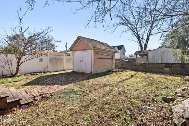 1808 Church Street, Wilmington, NC 28403