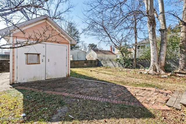 1808 Church Street, Wilmington, NC 28403