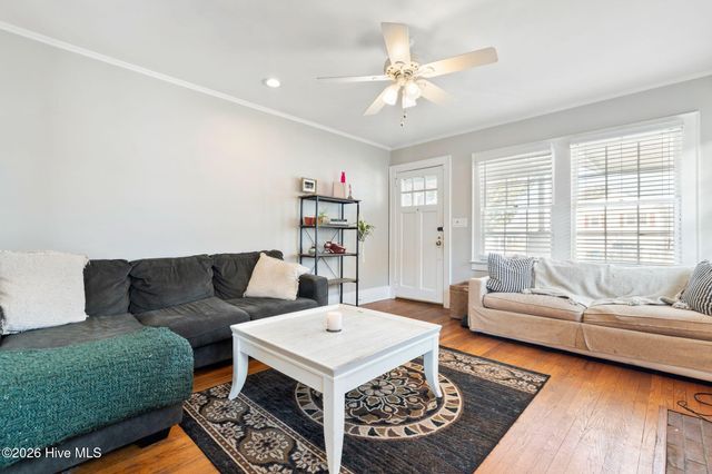 1808 Church Street, Wilmington, NC 28403