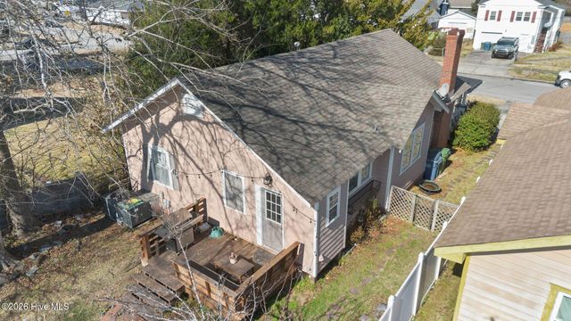 1808 Church Street, Wilmington, NC 28403