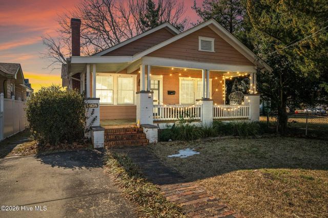 1808 Church Street, Wilmington, NC 28403