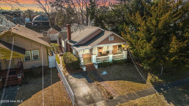 1808 Church Street, Wilmington, NC 28403