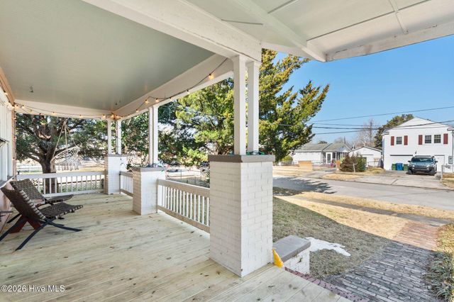 1808 Church Street, Wilmington, NC 28403