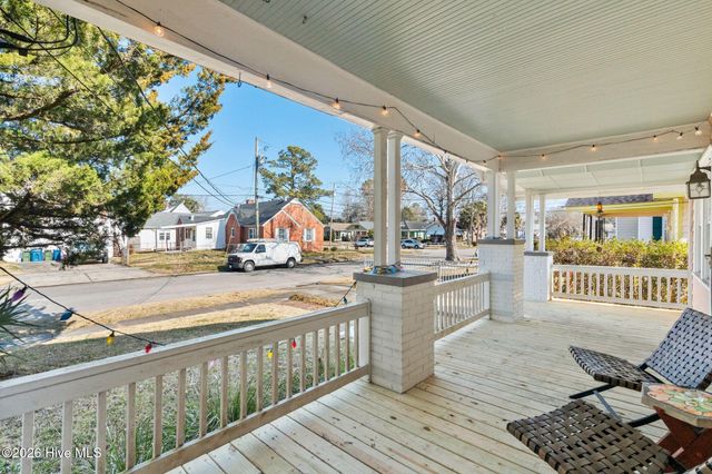 1808 Church Street, Wilmington, NC 28403