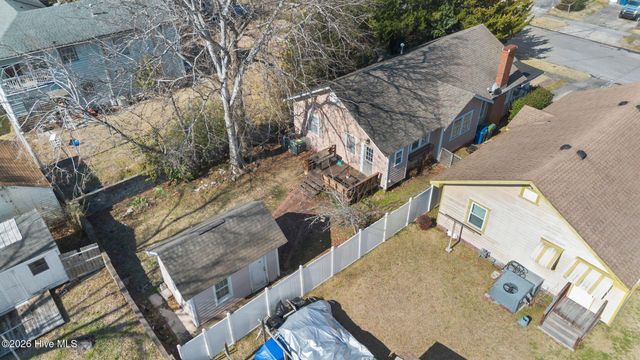 1808 Church Street, Wilmington, NC 28403