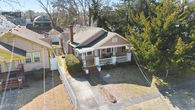 1808 Church Street, Wilmington, NC 28403